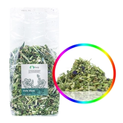 TIVO MALWA DZIKA ZIELE ŚLAZU 150g